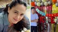 Kristine Hermosa, ipinasilip ang birthday celebration ni Kiel; may madamdaming message sa anak