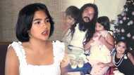 Andrea Brillantes, inaming hindi na close sa ama niya sa viral interview