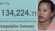 Meralco customer, nawindang sa P134k bill gayung matagal na silang naputulan ng kuryente