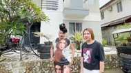 DonEkla, ibinahagi ang house tour ng bahay ni Ethel Booba