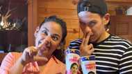 Jake Ejercito, sinorpresa ng "kulay rosas" na birthday celebration