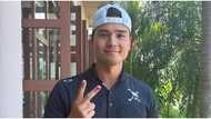 Marco Gumabao, may emosyonal na pahayag sa pagkatalo sa eleksyon