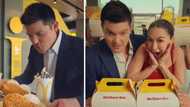 Marian Rivera, proud na ibinahagi bagong TVC nila ni Dingdong Dantes para sa isang fast food chain