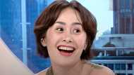 Chariz Solomon, may saloobin sa ideyang maging next Eugene Domingo, Rufa Mae Quinto, Aiai delas Alas