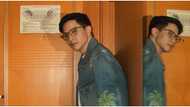 Alden Richards reacts to AI video about being kind to people who are “walang kwenta”
