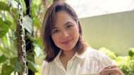Judy Ann Santos, labis na naging emosyonal sa pagbabalik ng TVJ sa live TV