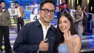Dawn Chang at Atty. Ralph Calinisan, engaged na matapos ang 5 taon