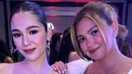 Barbie Imperial, may sweet birthday greeting para kay Angelica Panganiban