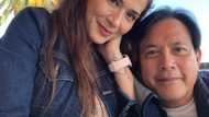 Zsa Zsa Padilla writes a sweet birthday message for her partner Conrad Onglao