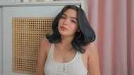 Andrea Brillantes, humiling ng dasal para sa kanyang lola na may COVID-19