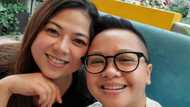 Liza Diño-Seguerra, nawalan ng mamahaling relo at laptop sa kanyang checked-in luggage sa NAIA