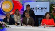 ABS-CBN releases statement on alleged PR attacks, retirement benefits issue