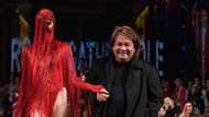 Pinoy international fashion designer found unresponsive in QC home; dies at 54