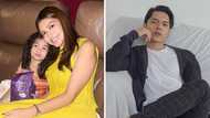 Trina Candaza, ibinahagi kung kumusta ang co-parenting setup nila ni Carlo Aquino