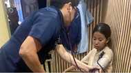 Nawalang 'bride-to-be', sumailalim na sa medical assessment