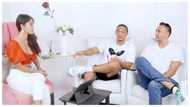 Jayjay Helterbrand, ibinistong gustong-gusto ni RR Enriquez ang mga bashers; "She likes it"
