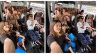 Melai Cantiveros shares funny details, new pics from family vacation in Korea