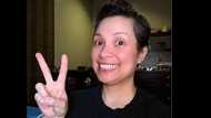 Lea Salonga, sinabing hindi kilala ni G. Tongi ang mga fans na pumunta sa dressing room niya