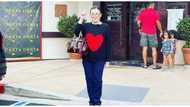 Sharon Cuneta's newest pictures showing off slimmer figure captivate netizens