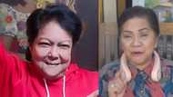 Source ni Cristy Fermin, may update umano kay Nora Aunor: “lagi siyang may tulong ng oxygen”