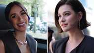 Bea Alonzo, pinuri reel ni Heart Evangelista sa Milan Fashion Week