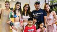 Sunshine Cruz, ipinasilip ang birthday party ng anak na si Angelina