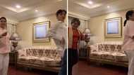 Nadine Lustre, Leni Robredo, Leila De Lima, kumasa sa isang TikTok trend