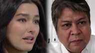 Liza Soberano gets encouragement from Kiko Pangilinan after she got bashed by critics