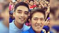 Vic Sotto expresses faith in COVID-19 vaccines: “Tumawag na ako kay Vico”