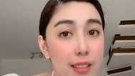 Dani Barretto, sinagot ang netizen matapos siyang mapagkamalang buntis