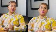 Maegan Aguilar recalls relapse, shares how rehab changed her life