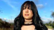 Ava Mendez, nagsalita na ukol sa breakup nila ni Skusta Clee: "Okay naman talaga"