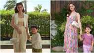 Coleen Garcia shares adorable video with son Amari