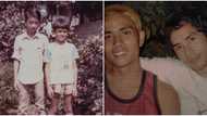 Kapatid ni Rico Blanco na si Rey Blanco, pumanaw na