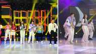 Live episode ng ‘Eat Bulaga’ at bago nitong hosts, trending