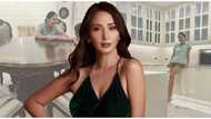 Katrina Halili shares a sneak peek of her new house's interiors