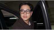Alden Richards, may matapang na repost ukol sa hospital arrest kay Romualdez