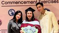 Dani Barretto shares touching tribute to mom Marjorie on her college graduation