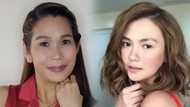 Pokwang, ibinahagi ang sweet text na natanggap niya mula kay Angelica Panganiban