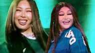 Jessi reacts to Rufa Mae Quinto’s ‘Zoom’ performance on ‘Your Face Sounds Familiar’