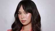 Kaila Estrada respectfully disagrees with her mom Janice de Belen's sentiments