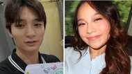 Joaquin Arce receives adorable birthday greeting from Lella Ford