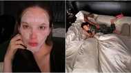 Ellen Adarna shares some glimpses of her "life lately"