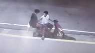 Taguig teen collapses after being forced to smoke the “tuklaw” cigarette; manhunt underway