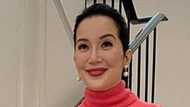 Kris Aquino, dapat physically ready para sa next chapter ng buhay na kasama si Mel Sarmiento, ani Lolit Solis