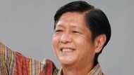 Bongbong Marcos, hindi nababahala sa preference ni Pangulong Duterte na isang abogado ang mamumuno sa bansa