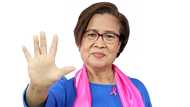 Court of Appeals division, binaliktad ang pagpapawalang-sala ni Leila de Lima sa isang kaso ng droga
