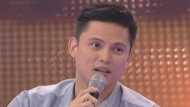 Zoren Legaspi reveals that twins Mavy and Cassy are still confused in joining showbiz officially