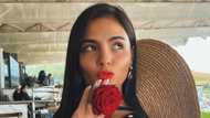 Lovi Poe, nagbigay ng isang napaka-sweet na birthday greeting sa fiancé