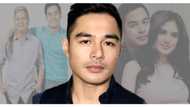 Benjamin Alves, di pa raw kayang palitan si Julie Anne San Jose!